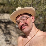 Telegram profile photo for Evan McDermod