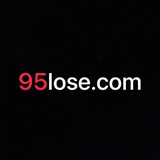 Telegram profile photo for 95lose.com