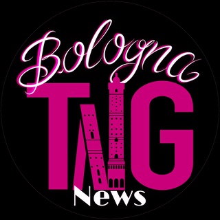 Telegram profile photo for Bologna TNG news