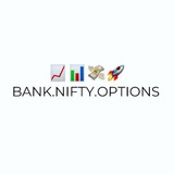 Telegram profile photo for BANK.NIFTY.OPTIONS (Free Calls)