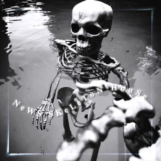 Telegram profile photo for 𝐍𝐞𝐖𝐒 𝐒𝐊𝐞𝐋𝐞𝐓𝐨𝐍 𝐇𝐨𝐮𝐒𝐞.💀