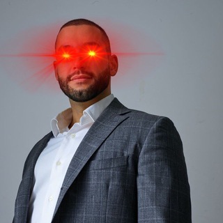 Telegram profile photo for Lomazov Invest