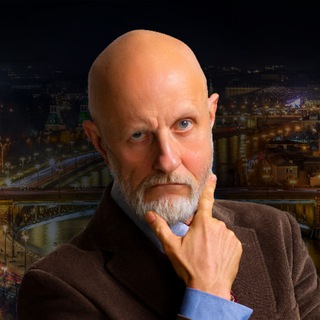 Telegram profile photo for Пятница, вечер! (+ Вторник)
