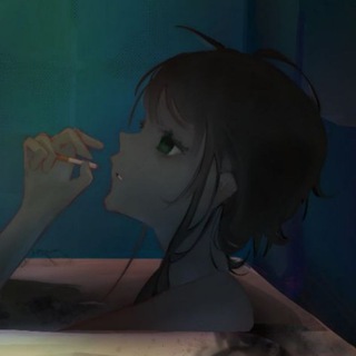 Telegram profile photo for Киʍи бᴀбᴧя