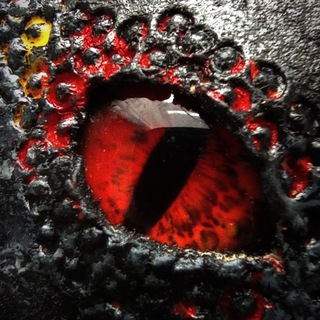 Telegram profile photo for ДОМ С ДРАКОНОМ🐉