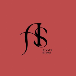 Telegram profile photo for Aiym’s store | luxe quality