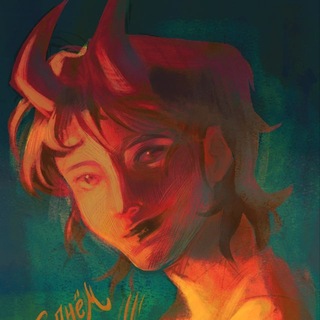 Telegram profile photo for ミщп Чиミ🍁