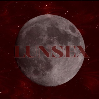 Telegram profile photo for LUN(S)EX_CD