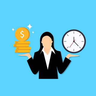 Telegram profile photo for Crypto Business