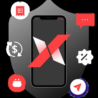 Telegram profile photo for Expo Biz Khmelnytskyy