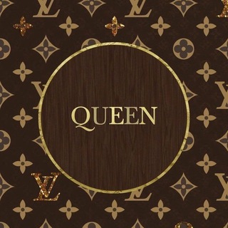 Telegram profile photo for Queen’s bags