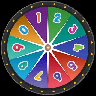 Telegram profile photo for Satta king pattern