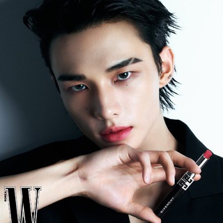 Telegram profile photo for files samjin