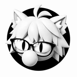 Telegram profile photo for vinqy