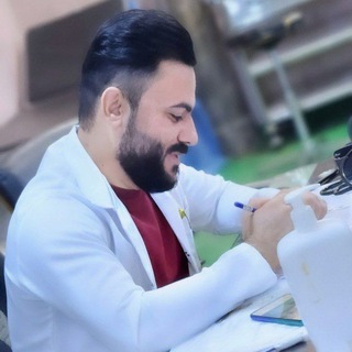 Telegram profile photo for د.عماد الزيدي -Dr-EmadAlZaydi