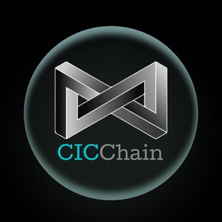 Telegram profile photo for CIC Chain by Elitheum • Community