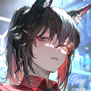 Telegram profile photo for Aгa дa
