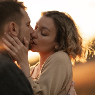 Telegram profile photo for Тёплая весна 🌿