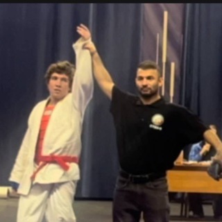 Telegram profile photo for 🥋