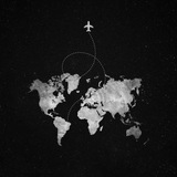 Telegram profile photo for مايو | May ✈️