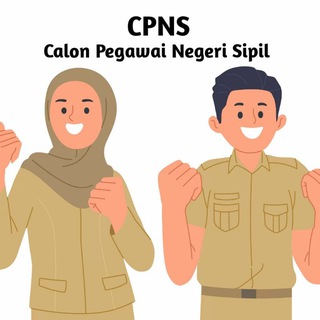 Telegram profile photo for INFO CPNS 2026
