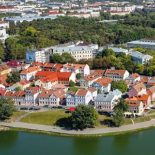 Telegram profile photo for Спутник Минска