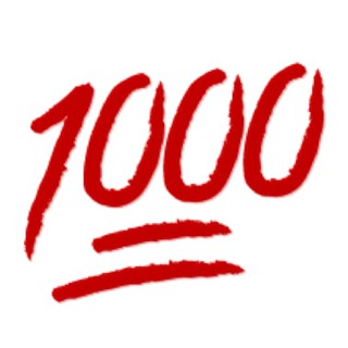 Telegram profile photo for Only 1000x Gems