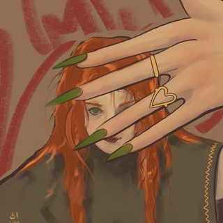 Telegram profile photo for горький