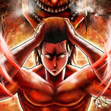 Telegram profile photo for Eren Jaeger - $EREN - 0/0 TAX COMMUNITY