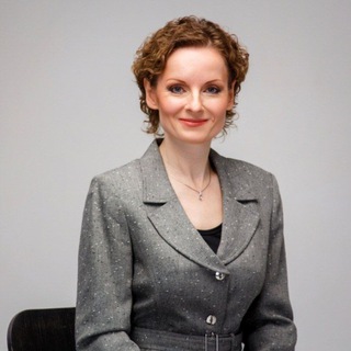 Telegram profile photo for ИЗМЕНА | Екатерина Семенова