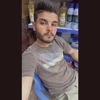 Telegram profile photo for سجاد الطليباوي 🇪🇸