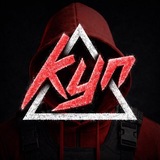 Telegram profile photo for ✙ КУП | УкрПропагандист ✙