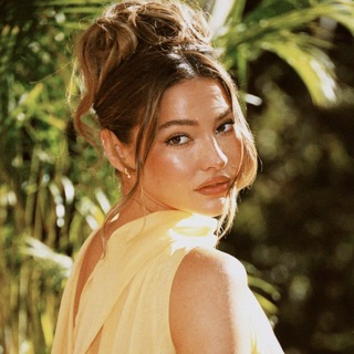 Telegram profile photo for clinexmi ⋆ || madelyn cline