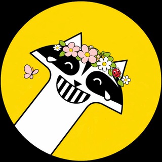 Telegram profile photo for Raccoon_mem