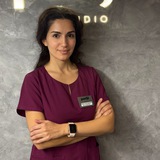 Telegram profile photo for Тренд на красоту/Марина Севиян