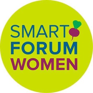Telegram profile photo for Smart•Forum•Women