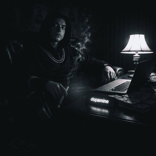 Telegram profile photo for FSOCIETY // 1312