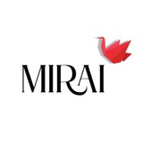 Telegram profile photo for MIRAI INTERNATIONAL LANGUAGES SCHOOL