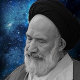 Telegram profile photo for زلال حكمت