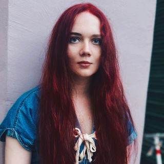 Telegram profile photo for Синее пламя | Стефания Данилова