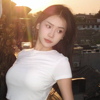 Telegram profile photo for 中部優質正妹+Gleezy賬號:zh06255