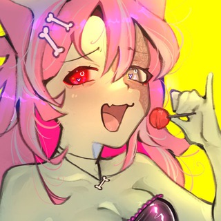 Telegram profile photo for кьюст