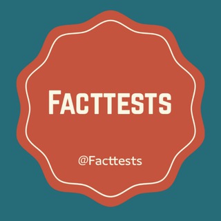 Telegram profile photo for Mod apps and Games | Facttests | Premium Apps | Paid apps