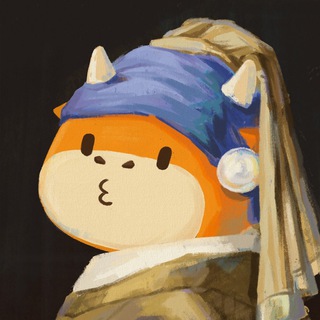 Telegram profile photo for chan string