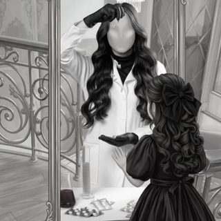 Telegram profile photo for Metanoia