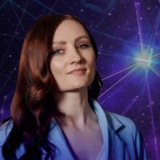 Telegram profile photo for ️🌏ЦИФРОВОЙ ПСИХОЛОГ Юлия Григорьева 🌏️