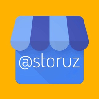 Telegram profile photo for Storuz