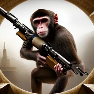 Telegram profile photo for €urosniper Degen