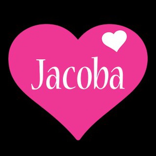 Telegram profile photo for Jacoba