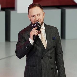 Telegram profile photo for 🇷🇺 Настрой на общение. Денис Решетов